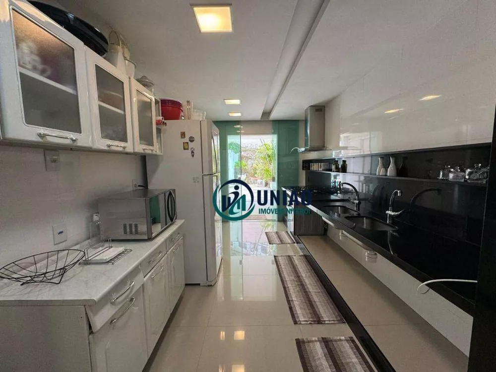 Casa de Condomínio, 4 quartos - Foto 19