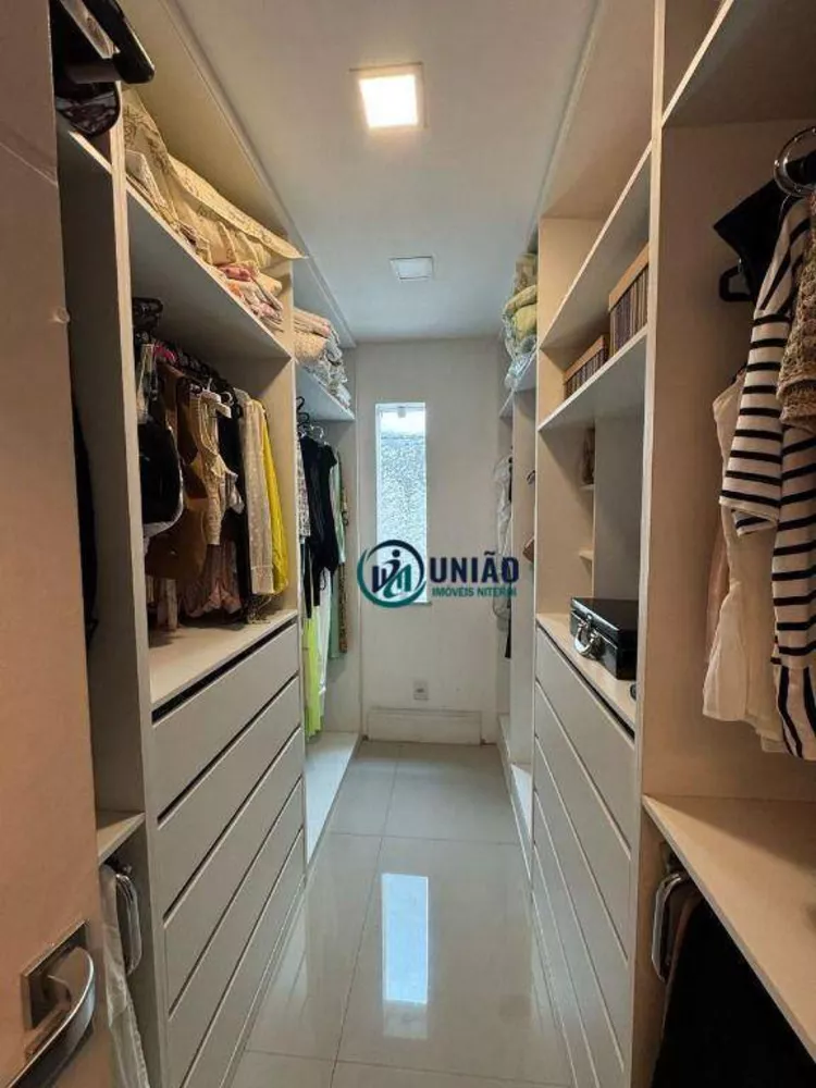 Casa de Condomínio, 4 quartos - Foto 28