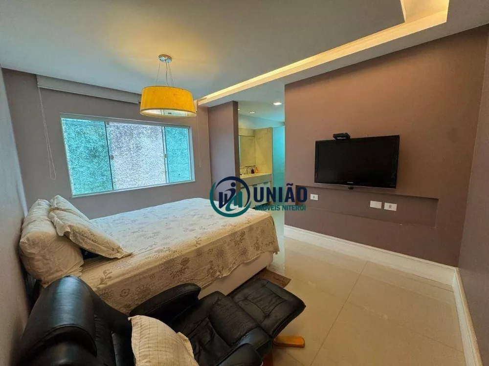 Casa de Condomínio, 4 quartos - Foto 15