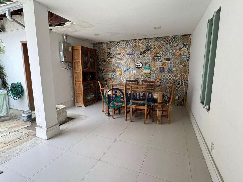 Casa de Condomínio, 4 quartos - Foto 16