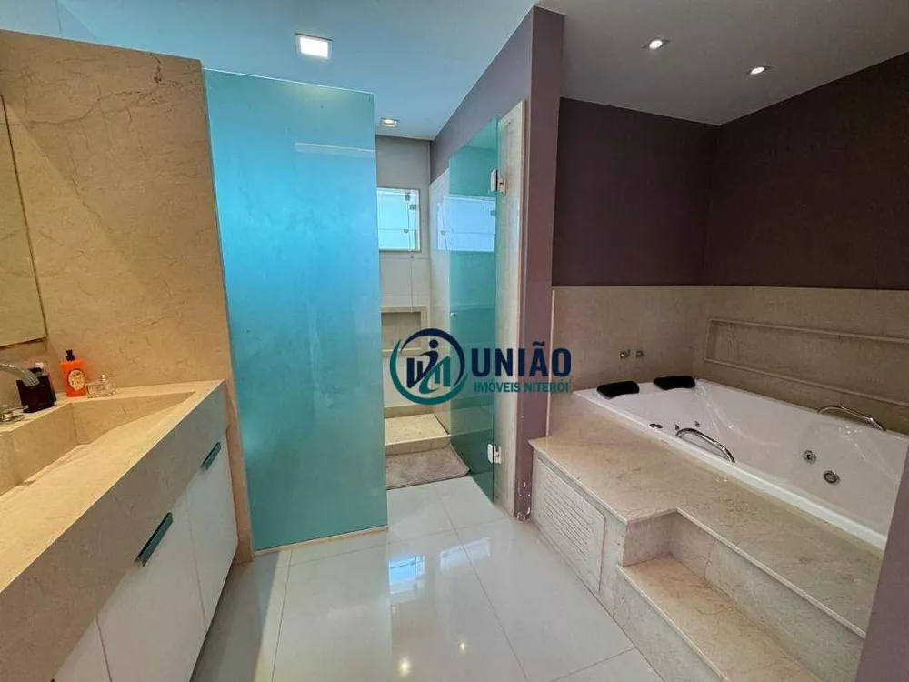 Casa de Condomínio, 4 quartos - Foto 9