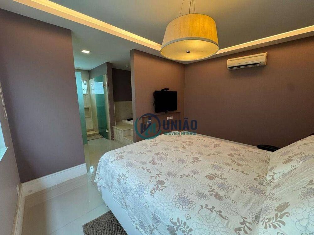 Casa de Condomínio, 4 quartos - Foto 37