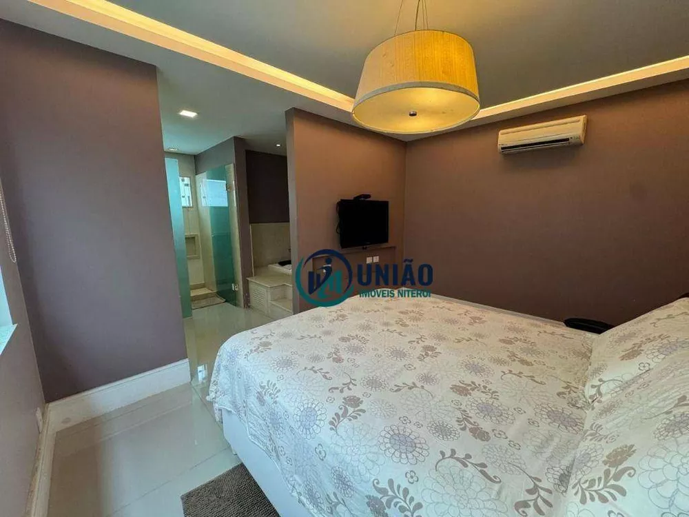 Casa de Condomínio, 4 quartos - Foto 3