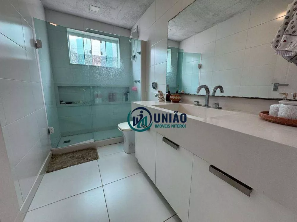 Casa de Condomínio, 4 quartos - Foto 26