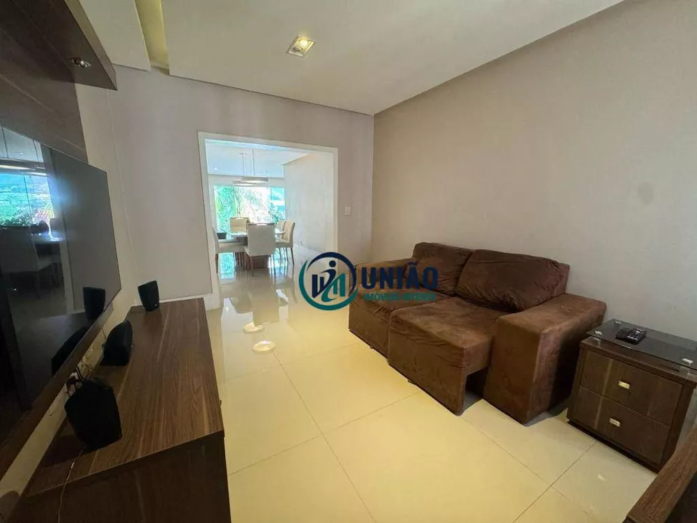 Casa de Condomínio, 4 quartos - Foto 23