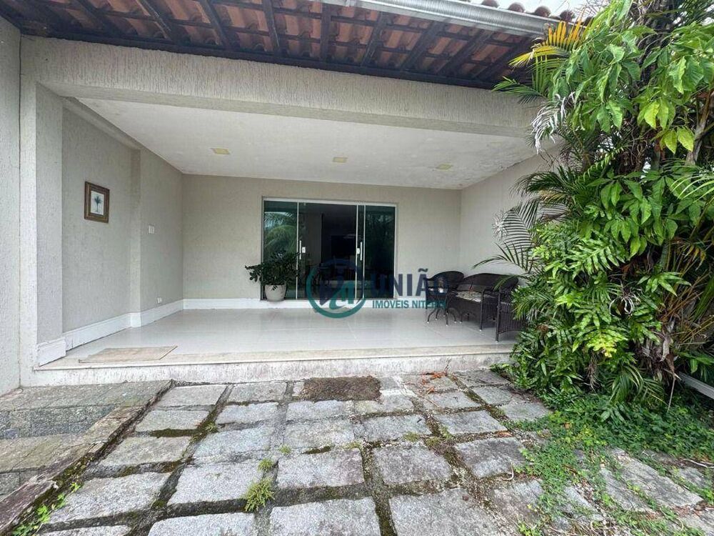 Casa de Condomínio, 4 quartos - Foto 39