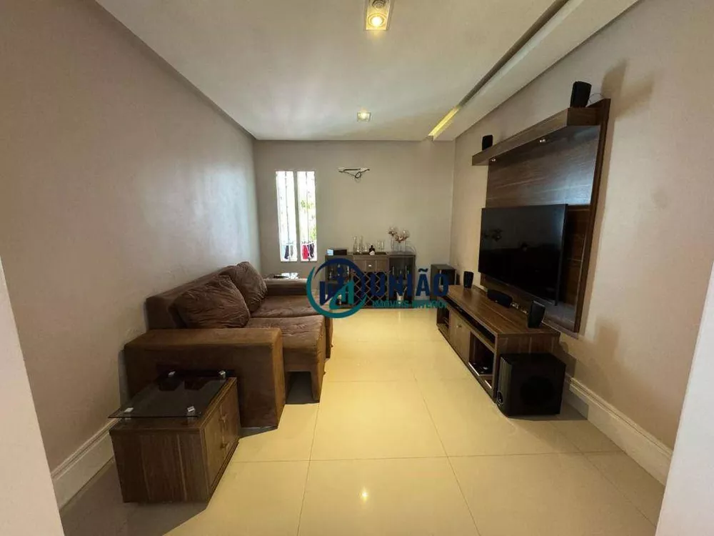 Casa de Condomínio, 4 quartos - Foto 21