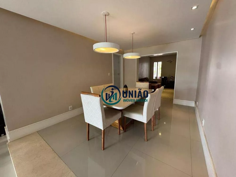 Casa de Condomínio, 4 quartos - Foto 11