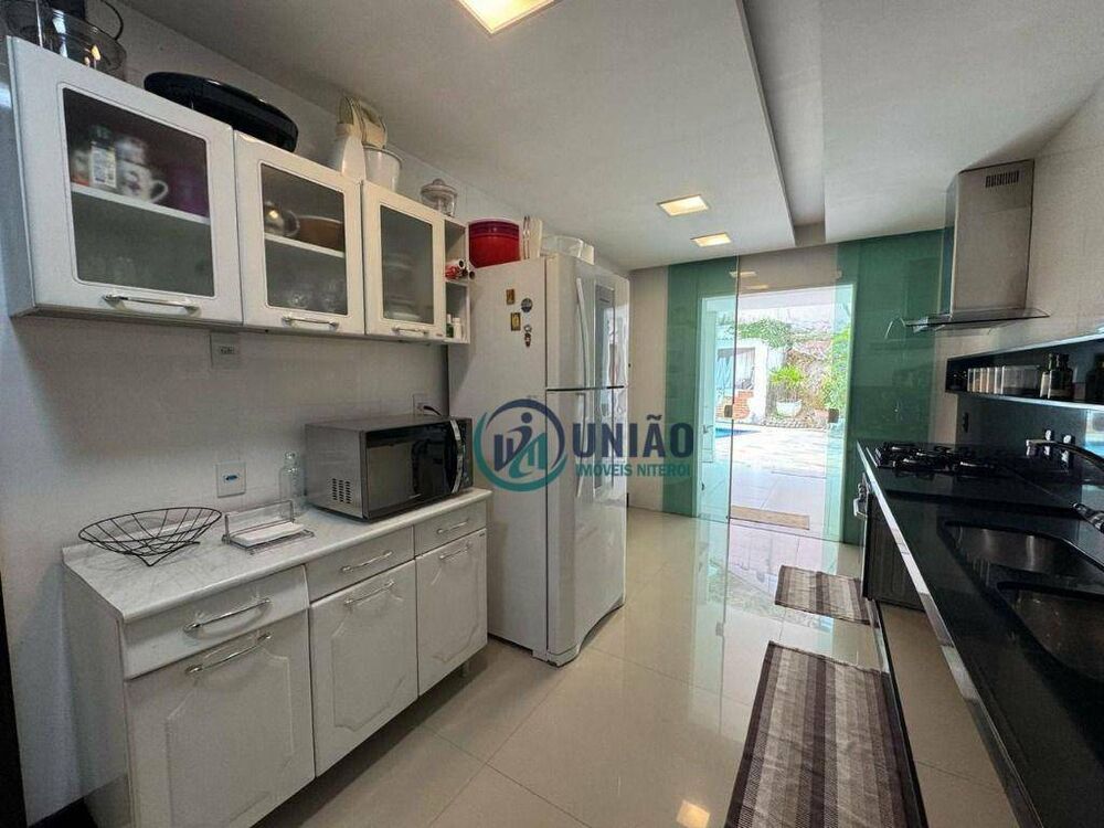 Casa de Condomínio, 4 quartos - Foto 41
