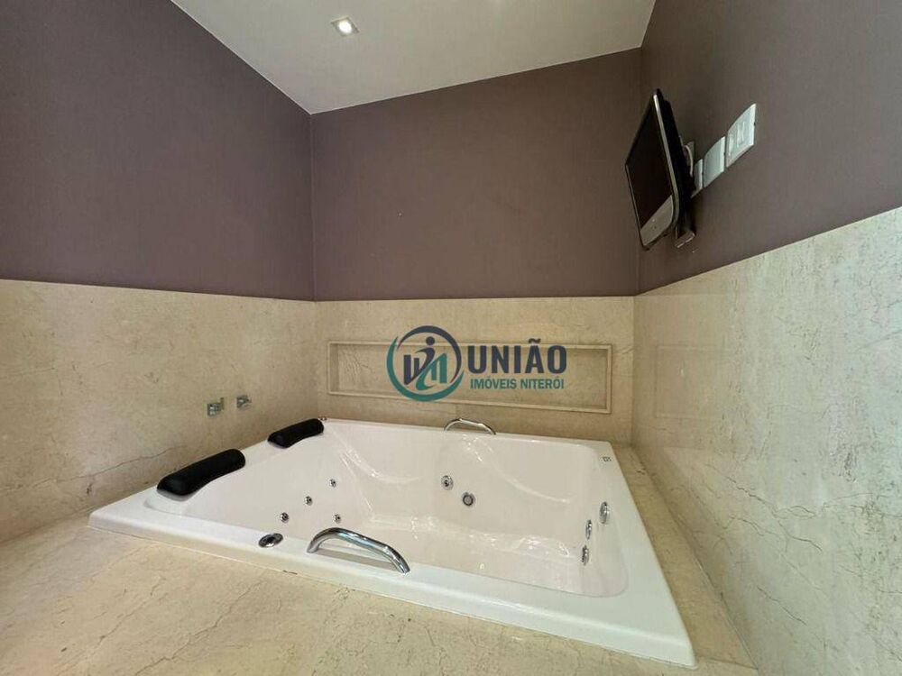 Casa de Condomínio, 4 quartos - Foto 35