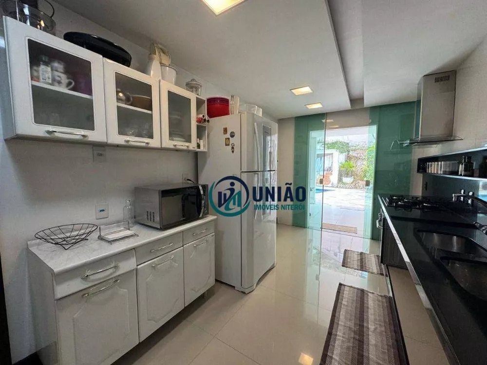 Casa de Condomínio, 4 quartos - Foto 12