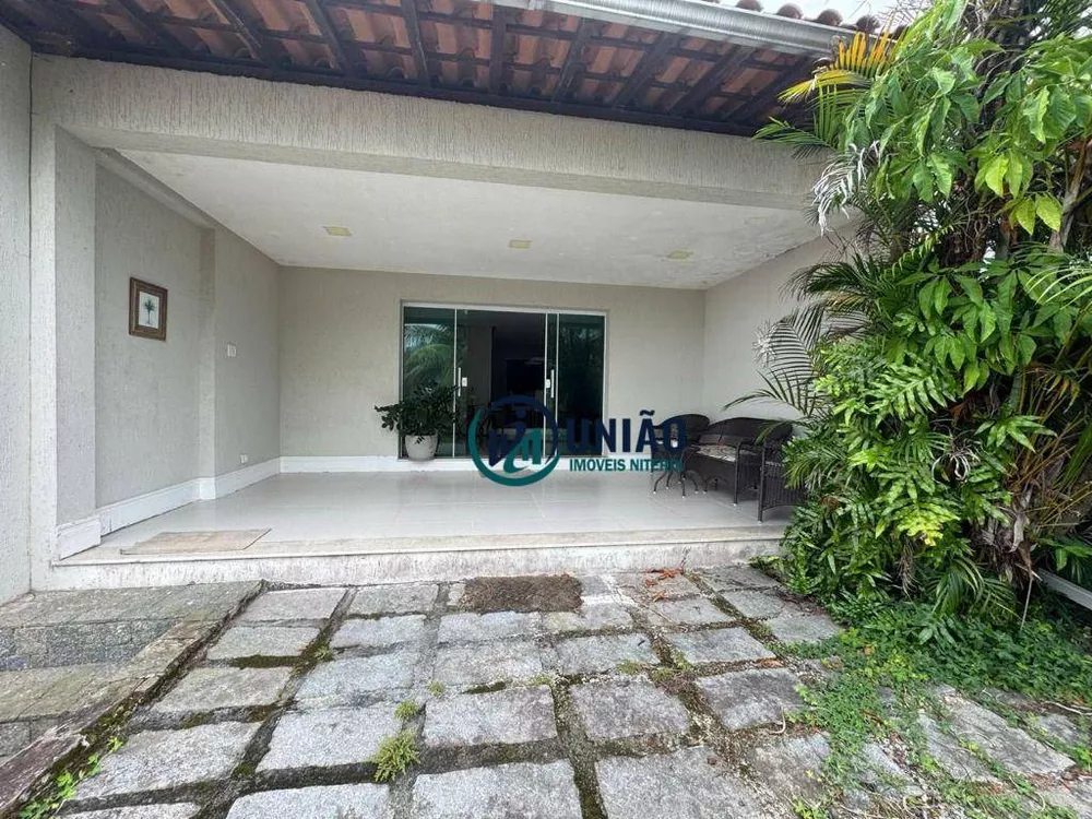 Casa de Condomínio, 4 quartos - Foto 32