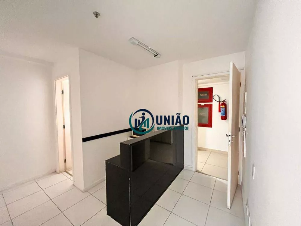 Sala-Conjunto, 27 m² - Foto 5