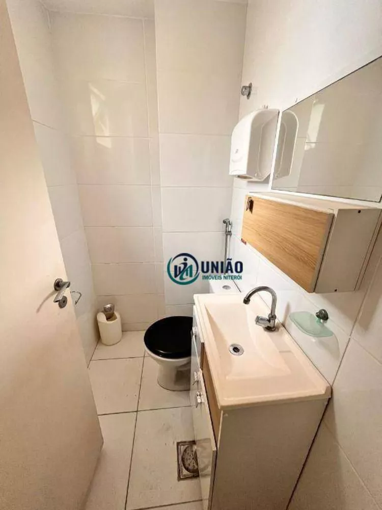 Sala-Conjunto, 27 m² - Foto 6