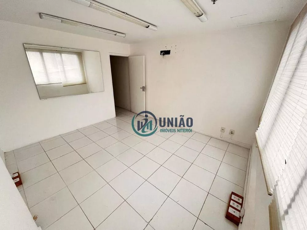 Conjunto Comercial-Sala à venda, 27m² - Foto 1