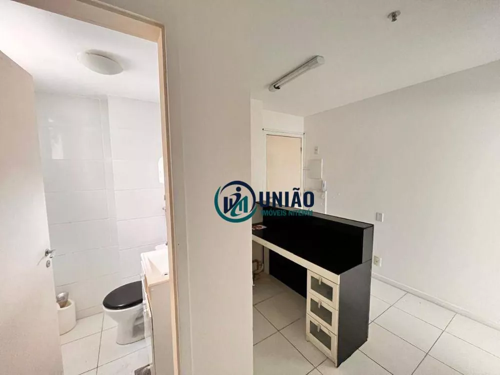 Sala-Conjunto, 27 m² - Foto 2