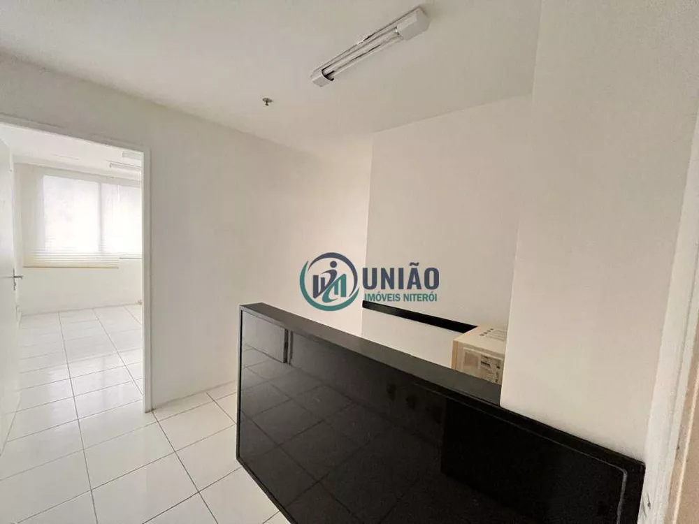 Conjunto Comercial-Sala à venda, 27m² - Foto 2