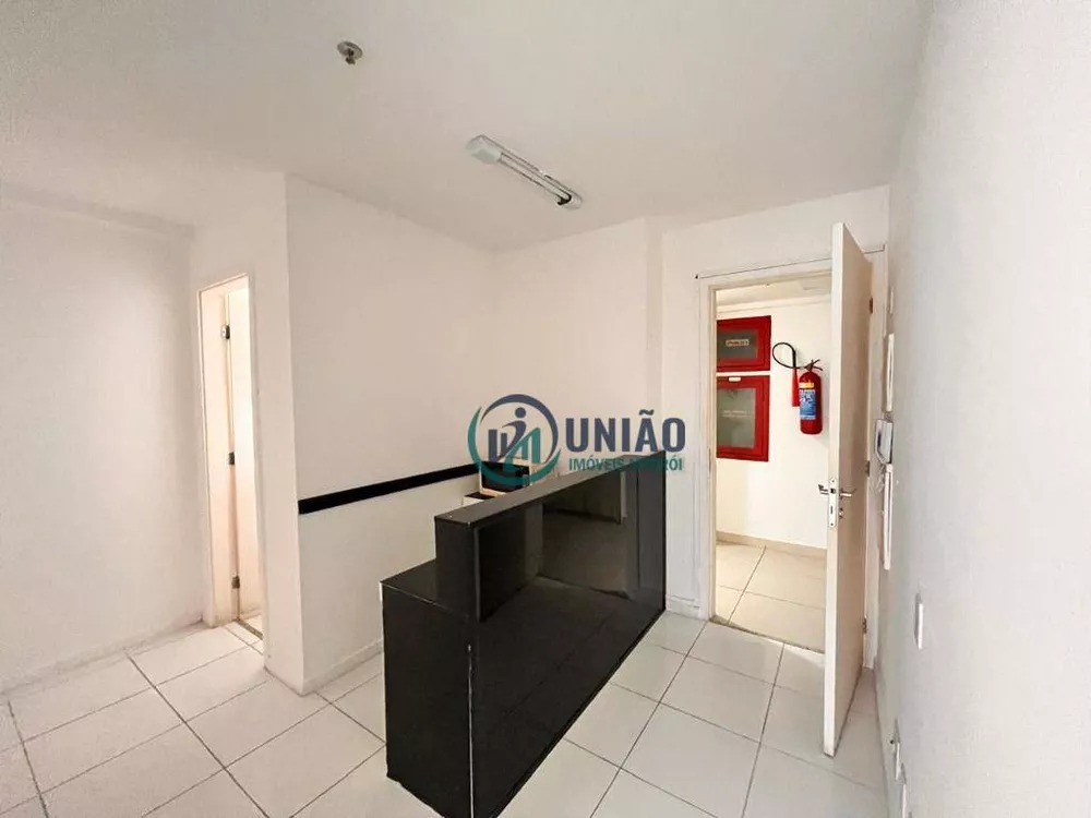 Conjunto Comercial-Sala à venda, 27m² - Foto 3