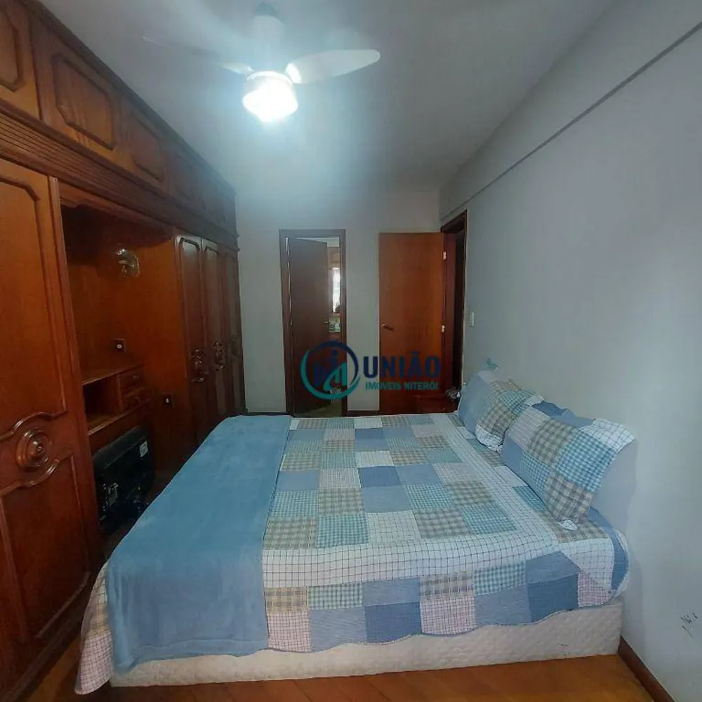 Apartamento, 3 quartos, 140 m² - Foto 19