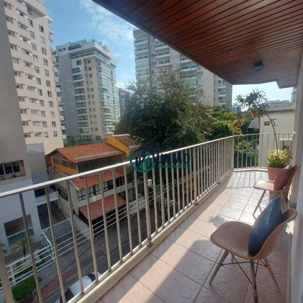 Apartamento, 3 quartos, 140 m² - Foto 16