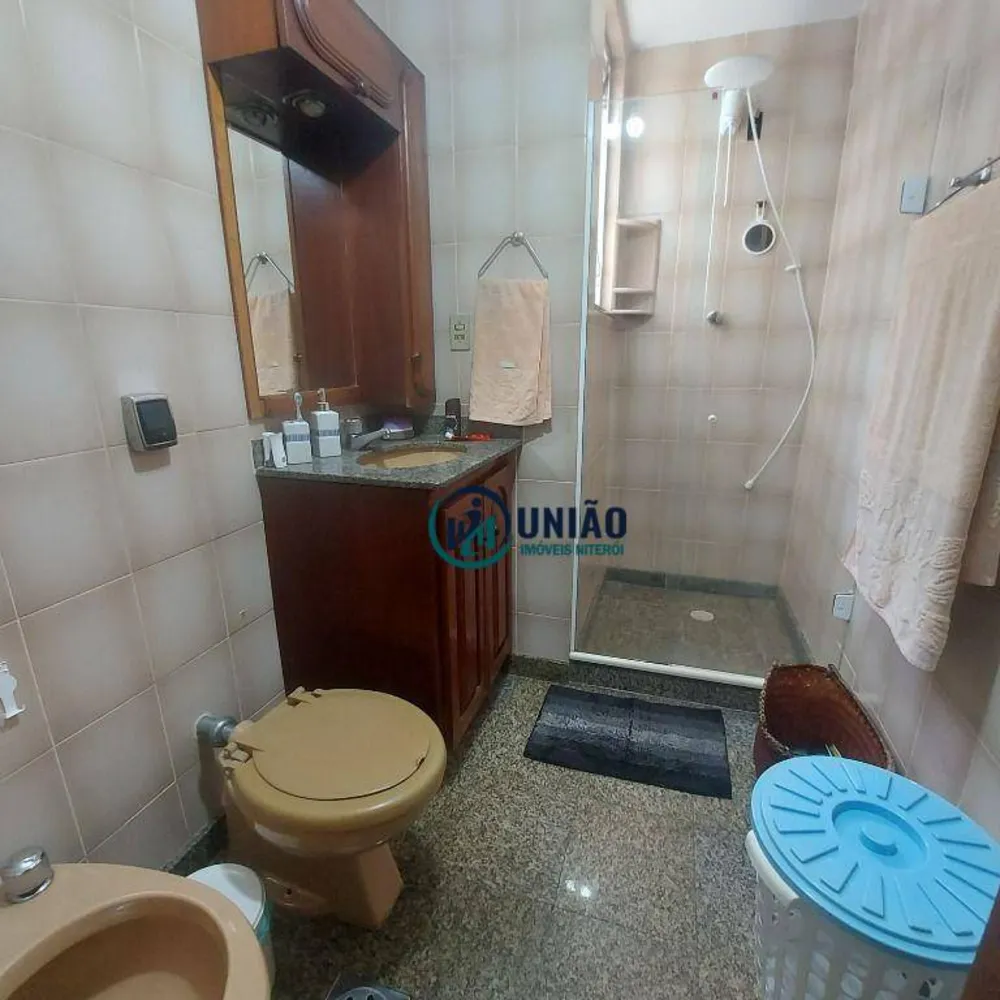 Apartamento, 3 quartos, 140 m² - Foto 27