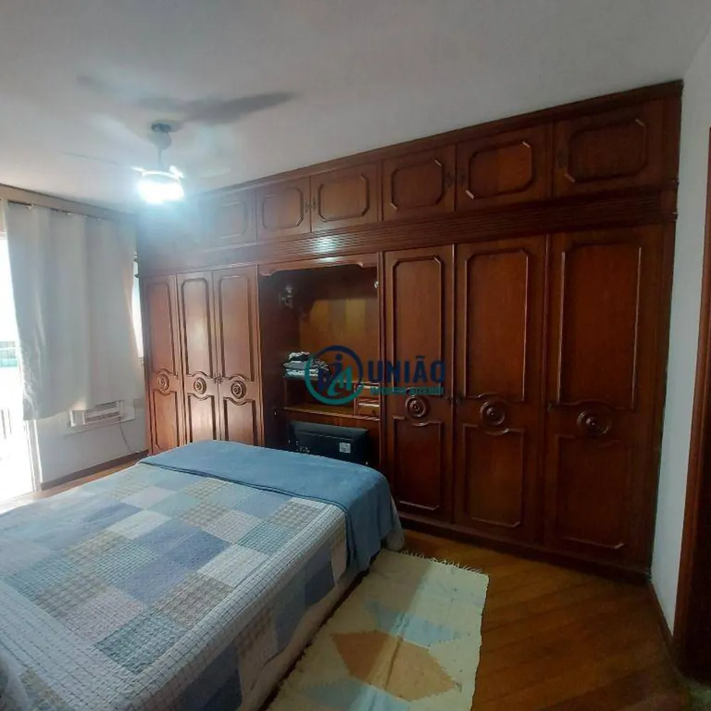 Apartamento, 3 quartos, 140 m² - Foto 25