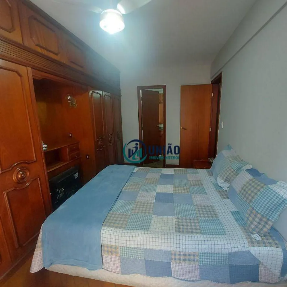 Apartamento, 3 quartos, 140 m² - Foto 6