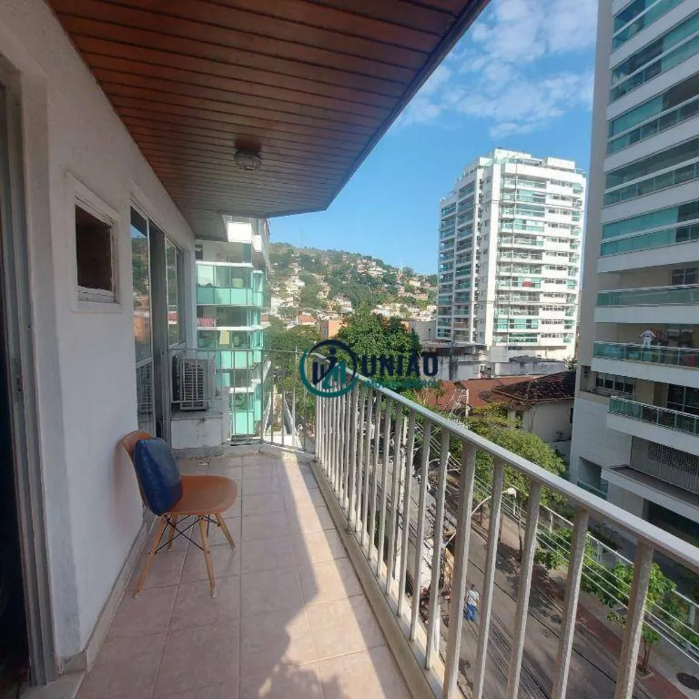 Apartamento, 3 quartos, 140 m² - Foto 11