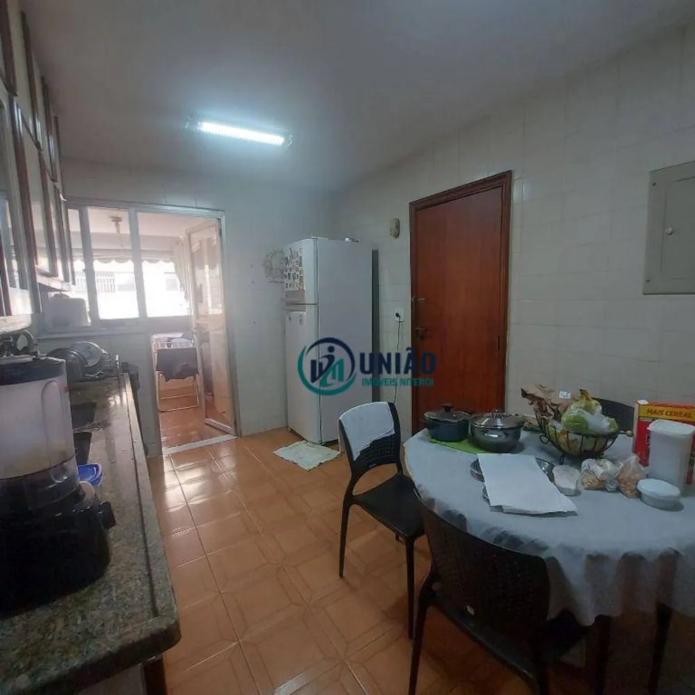 Apartamento, 3 quartos, 140 m² - Foto 13
