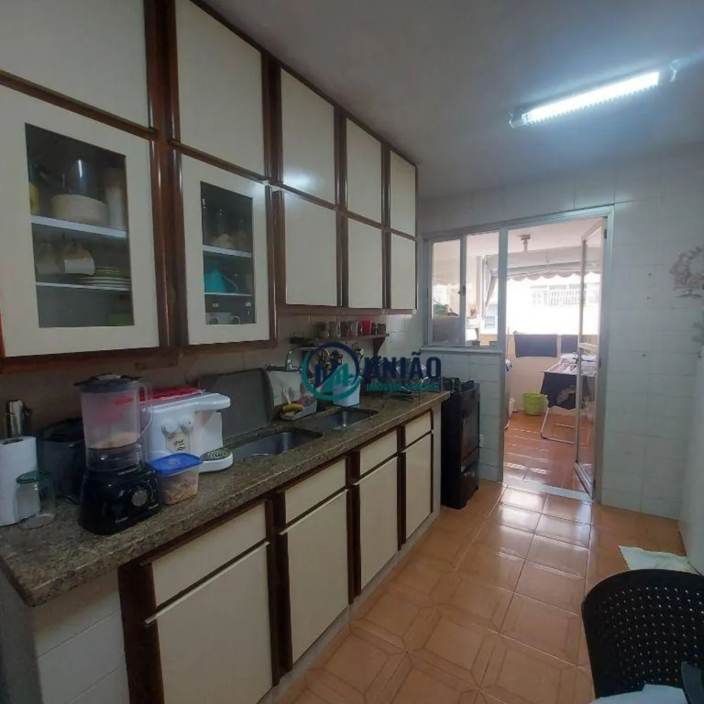 Apartamento, 3 quartos, 140 m² - Foto 20