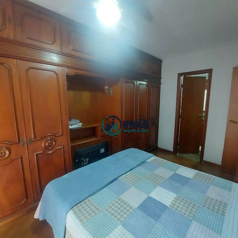 Apartamento, 3 quartos, 140 m² - Foto 14