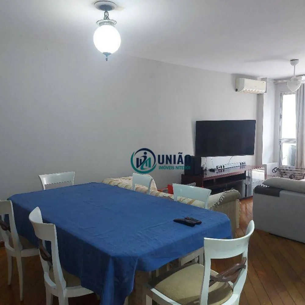 Apartamento, 3 quartos, 140 m² - Foto 22