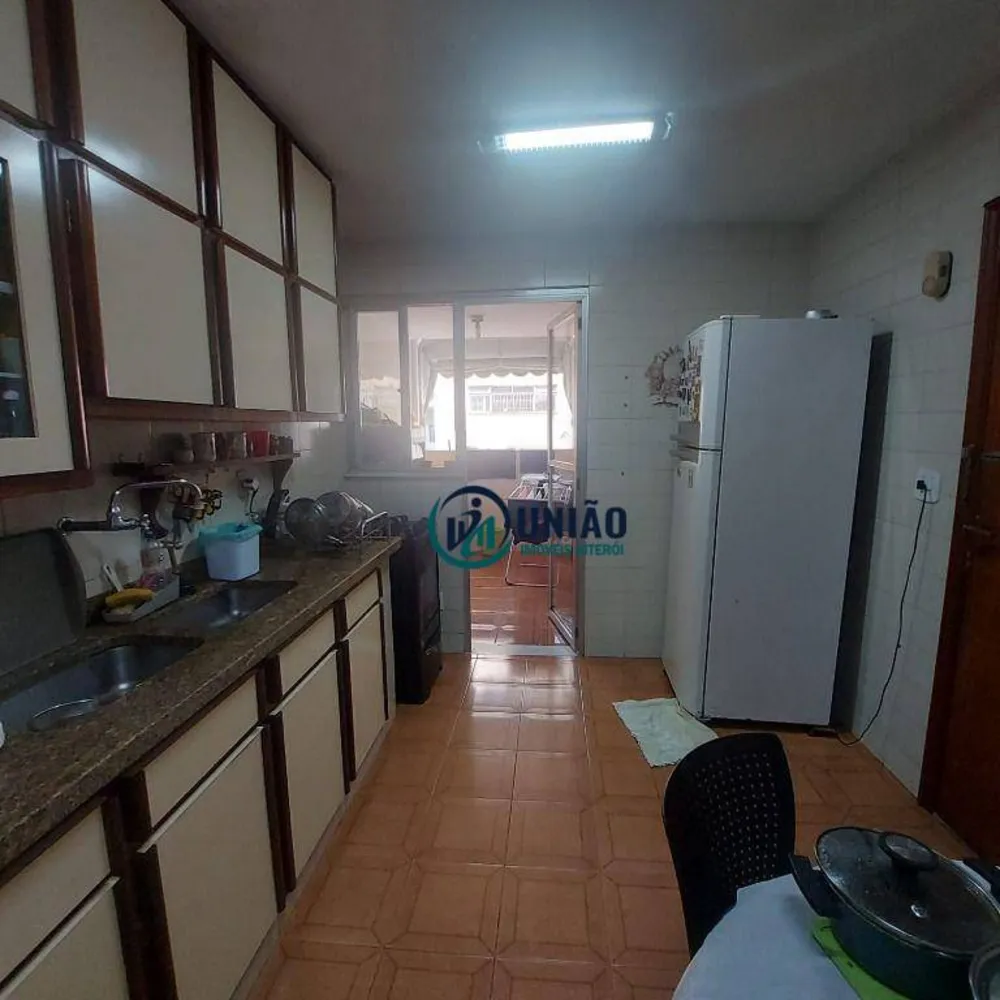Apartamento, 3 quartos, 140 m² - Foto 24