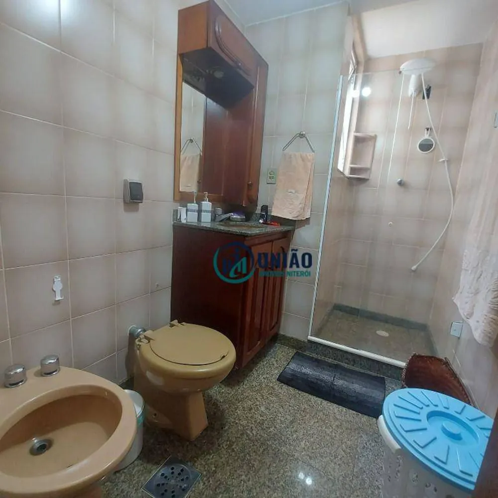 Apartamento, 3 quartos, 140 m² - Foto 2