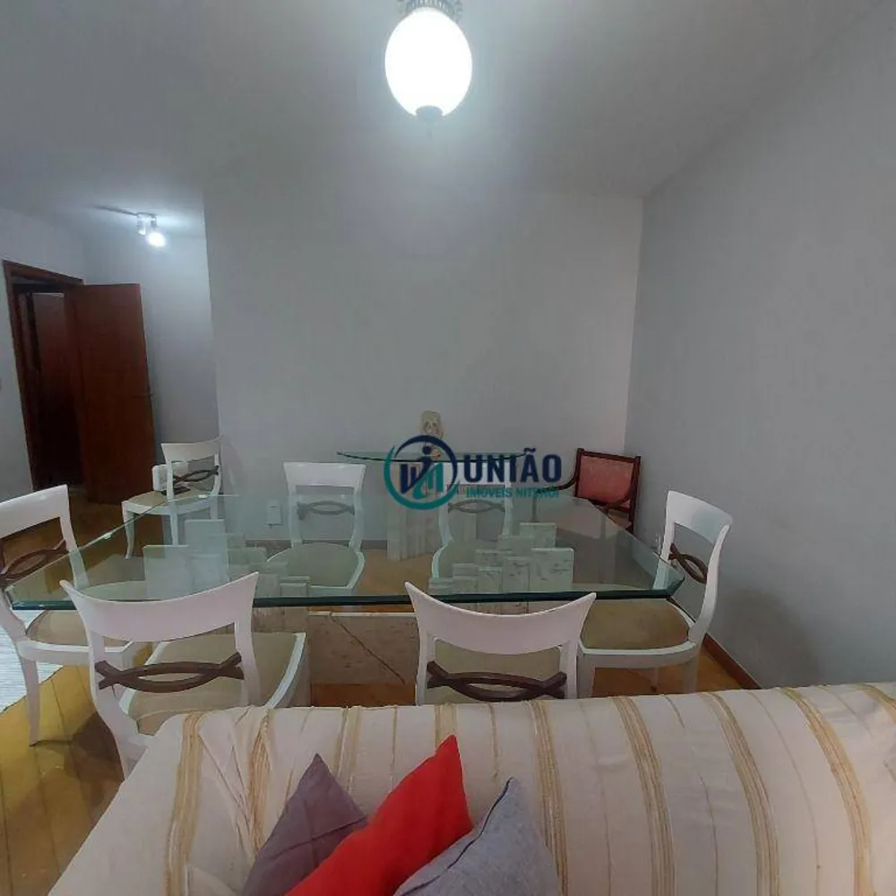 Apartamento, 3 quartos, 140 m² - Foto 7