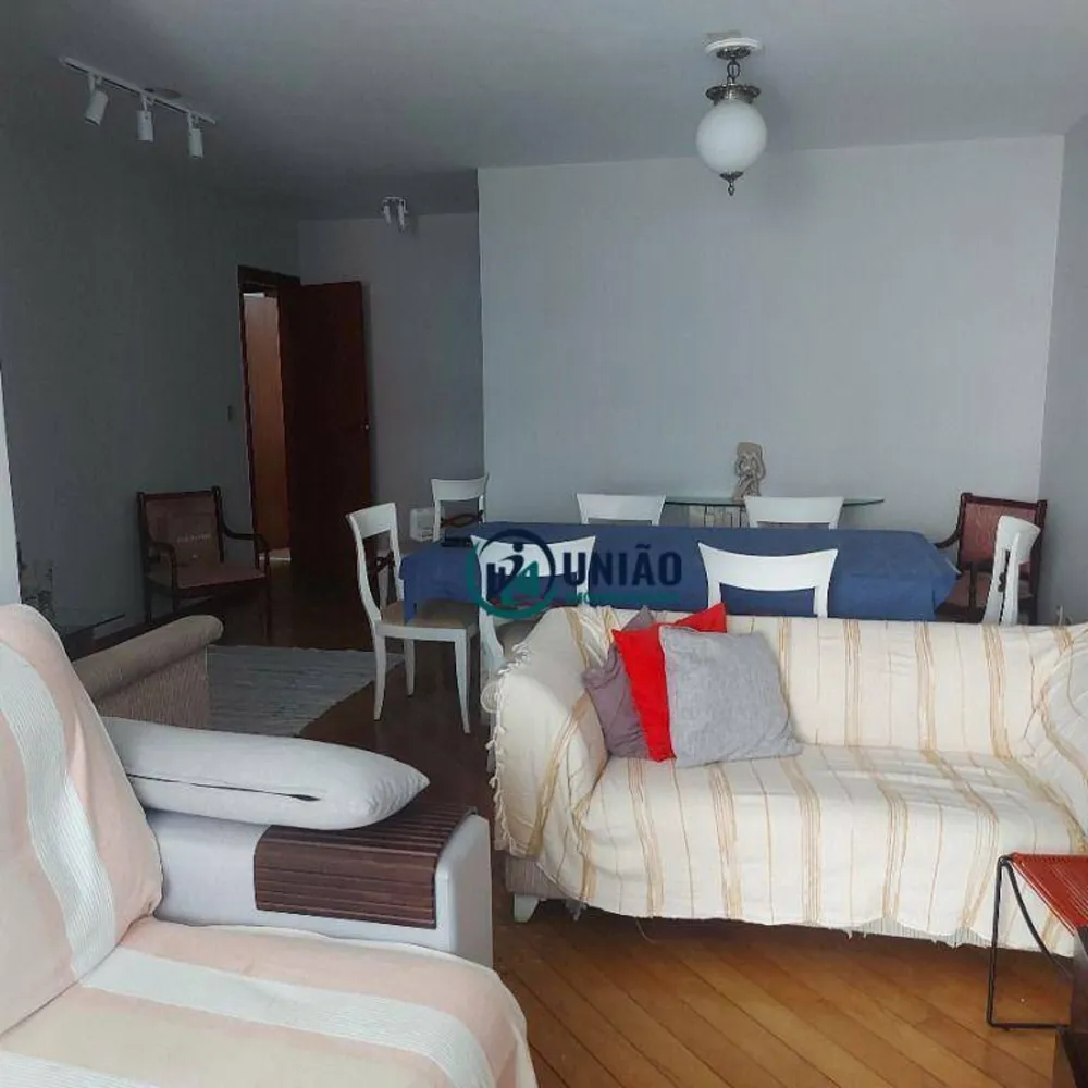 Apartamento, 3 quartos, 140 m² - Foto 21