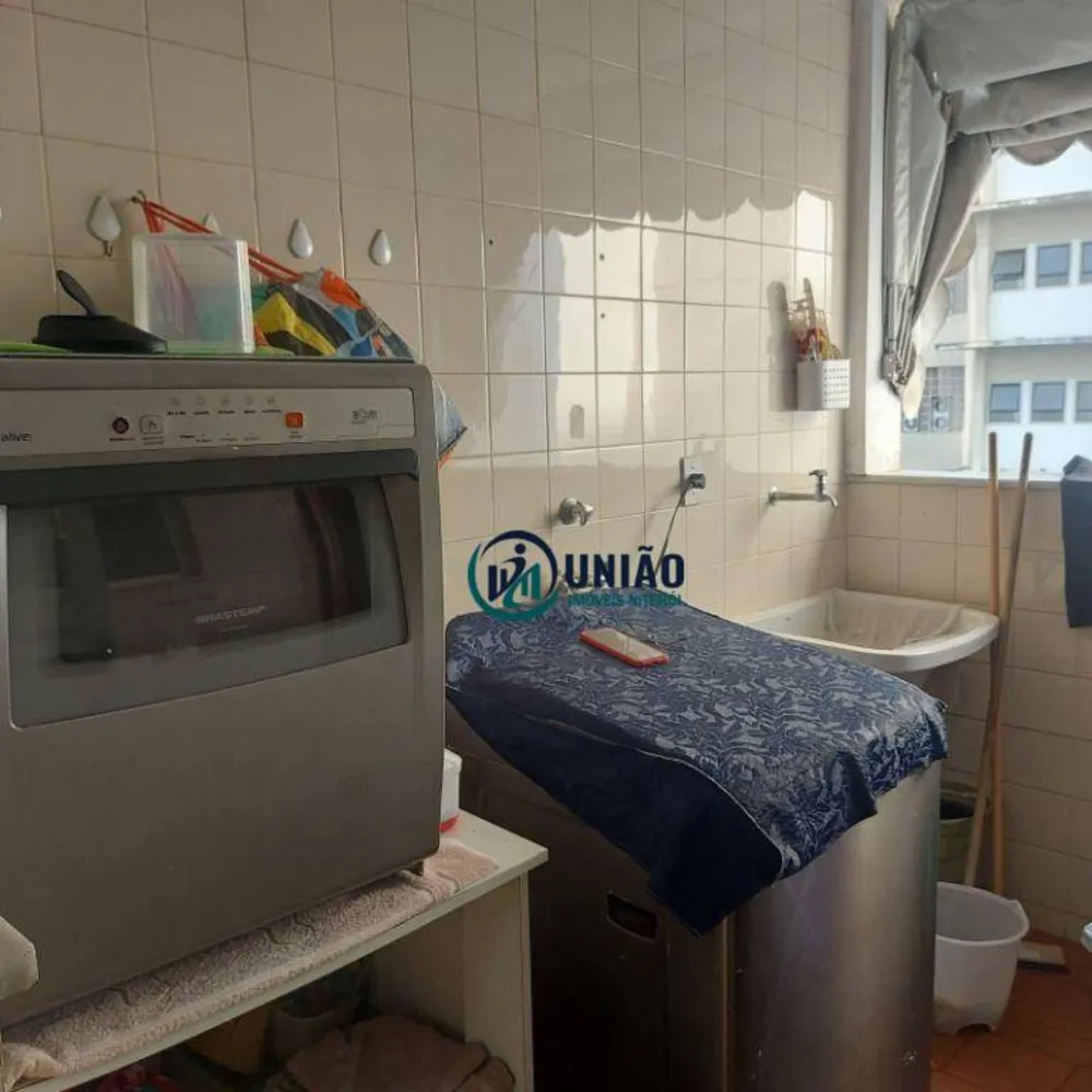 Apartamento, 3 quartos, 140 m² - Foto 12