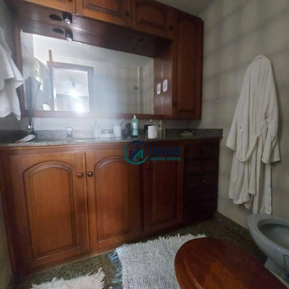 Apartamento, 3 quartos, 140 m² - Foto 28