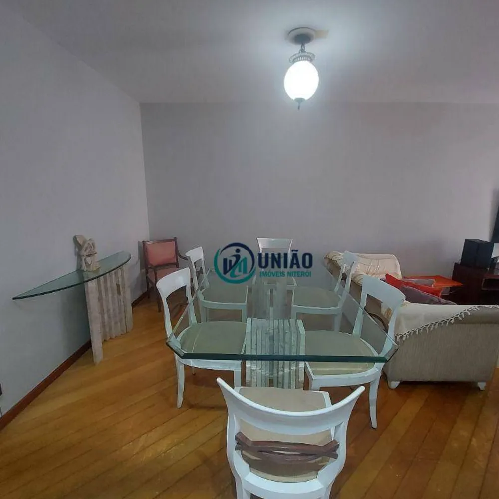 Apartamento, 3 quartos, 140 m² - Foto 5