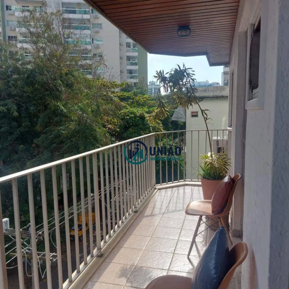 Apartamento, 3 quartos, 140 m² - Foto 9