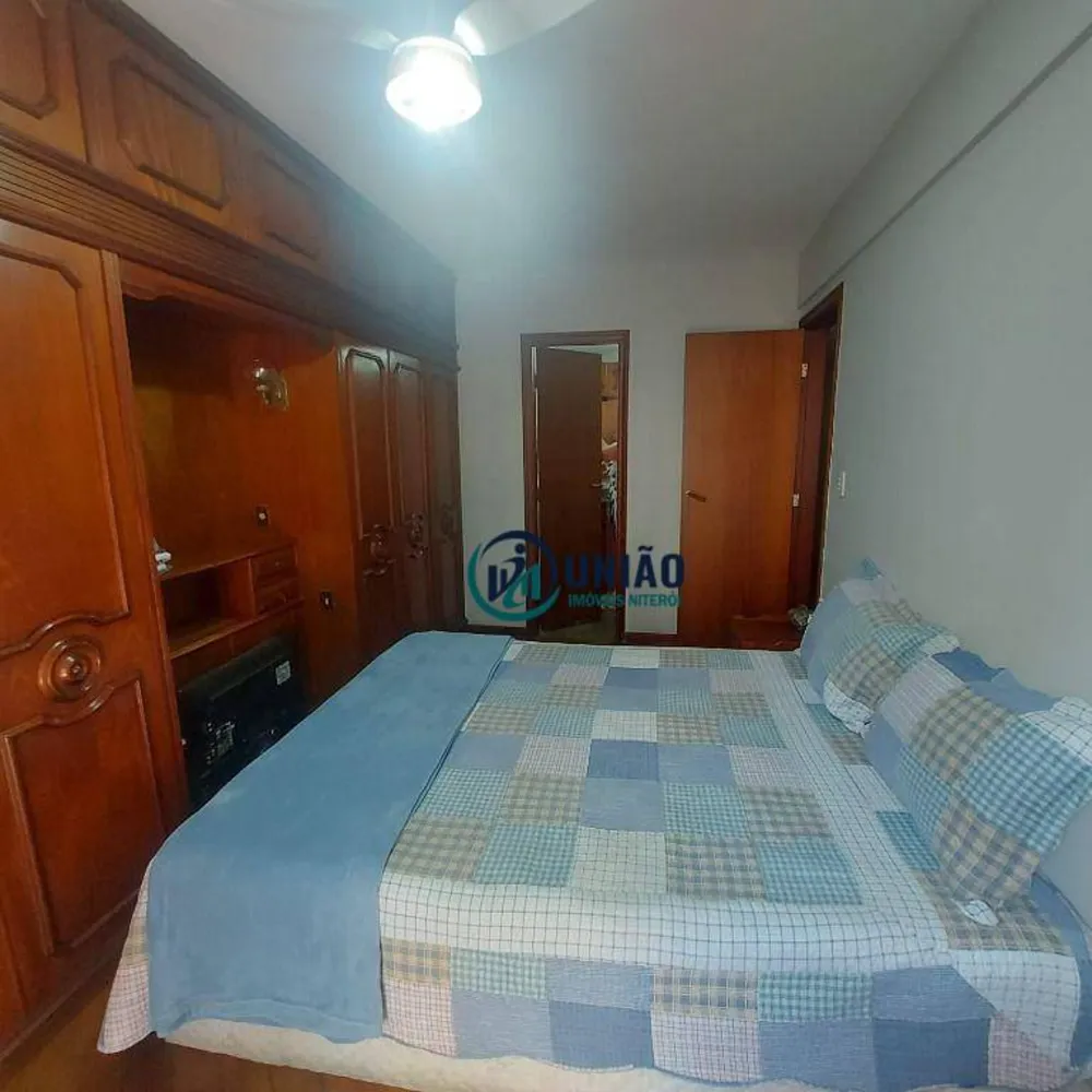 Apartamento, 3 quartos, 140 m² - Foto 4