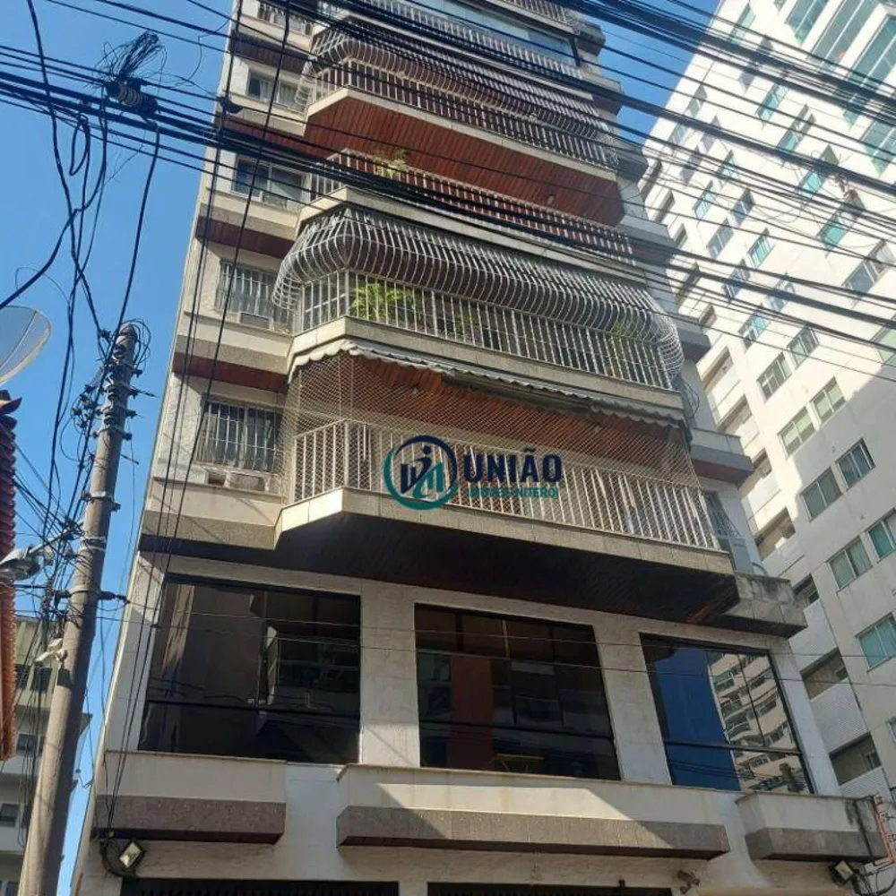 Apartamento, 3 quartos, 140 m² - Foto 3