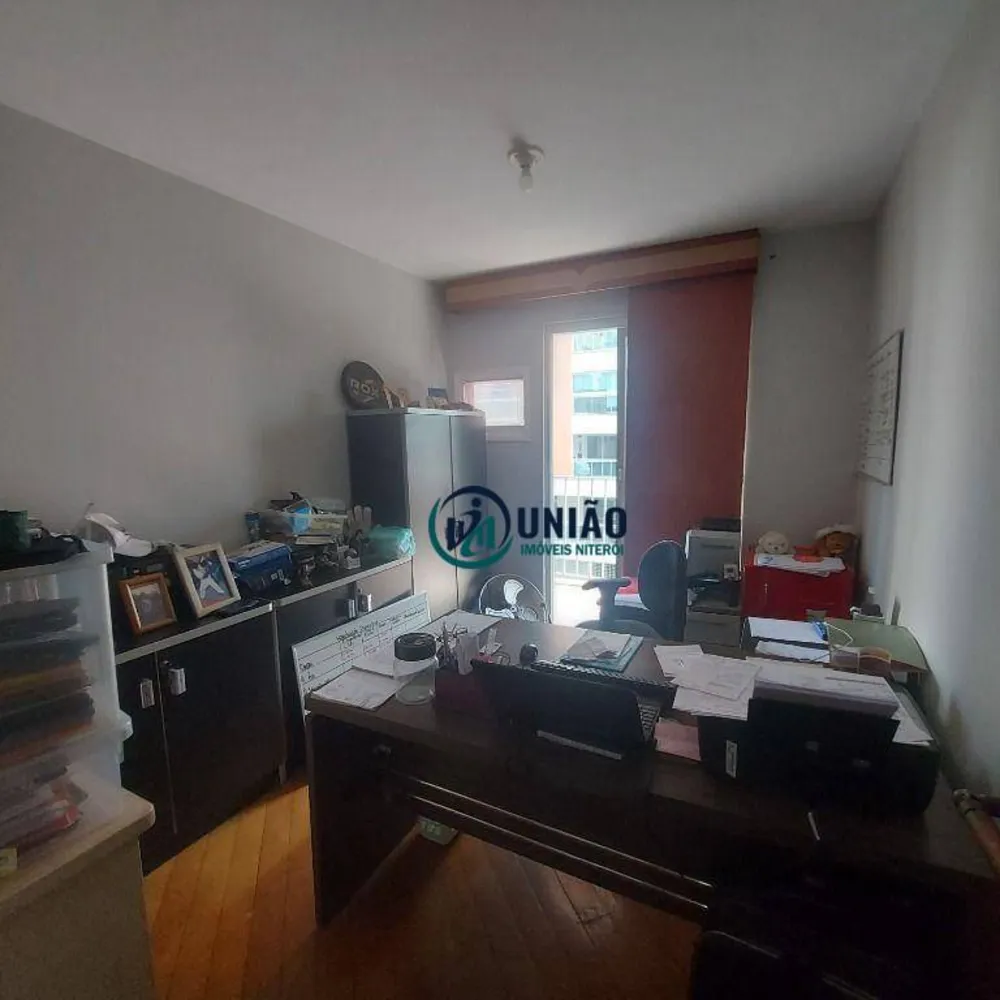 Apartamento, 3 quartos, 140 m² - Foto 23