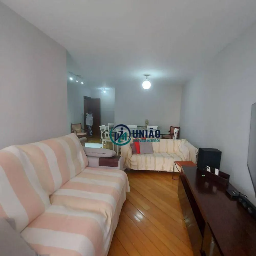 Apartamento, 3 quartos, 140 m² - Foto 8