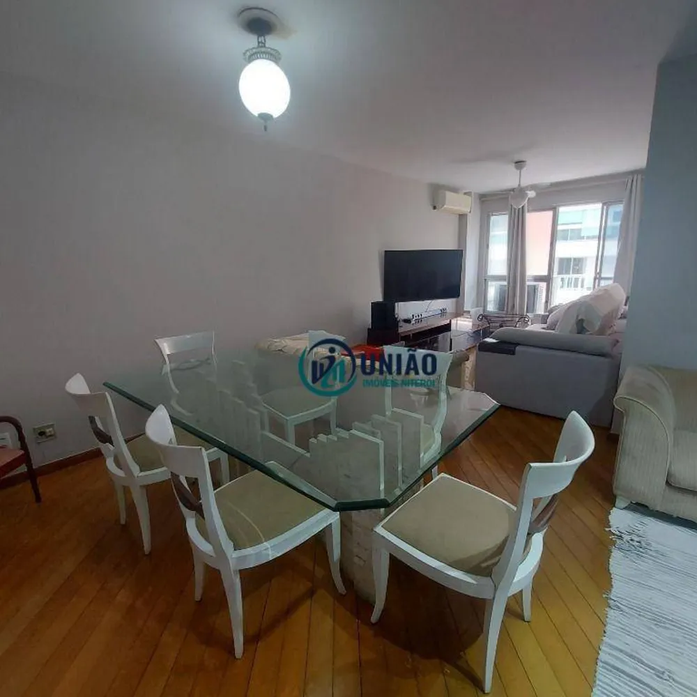 Apartamento, 3 quartos, 140 m² - Foto 15