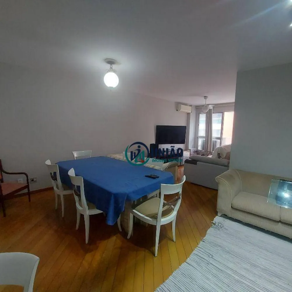 Apartamento, 3 quartos, 140 m² - Foto 18