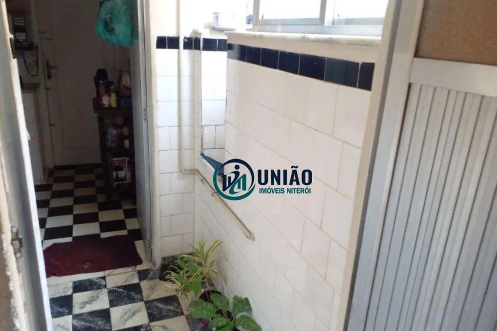 Apartamento, 3 quartos, 83 m² - Foto 6