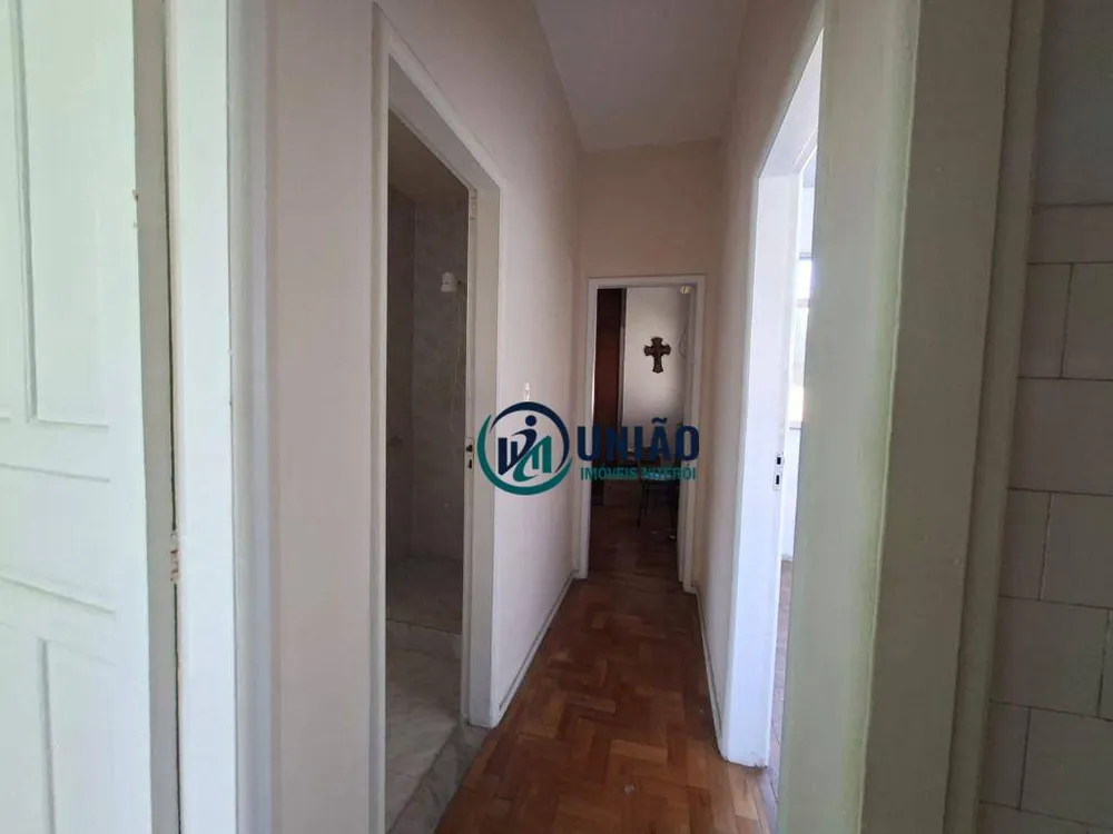 Apartamento, 3 quartos, 83 m² - Foto 11