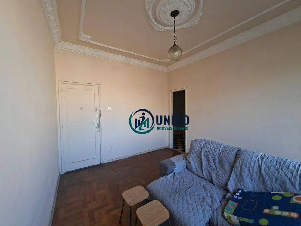 Apartamento, 3 quartos, 83 m² - Foto 2