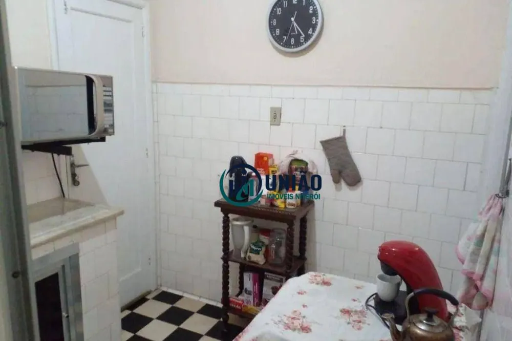 Apartamento, 3 quartos, 83 m² - Foto 5